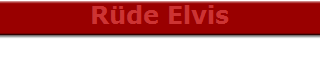 R�de Elvis
